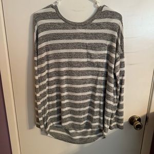 Super soft long sleeve shirt